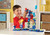 Learning Resources Gears! Gears! Gears! Space Explorers Building Set