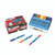 EG60175 Show-me Drywipe Marker Fine Tip Assorted Pack 50 FPSDP50A EG60175 Show-me Drywipe Marker Fine Tip Assorted Pack 50 FPSDP50A