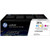 CF253XM HP CF253XM 201X Toner MultiPack 2.3K pages Pack qty 3 High Yield