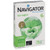 PPR35516 Navigator Eco-Logical A4 Paper 75gm 500 Sheets NAVA475