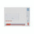 PB02132 GoSecure Bubble Lined Envelope Size 5 220x265mm White Pack 20 PB02132