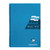 GH15570 Clairefontaine Europa Notebook 180 Pages A4 Turquoise Pack 5 5802Z GH15570 Clairefontaine Europa Notebook 180 Pages A4 Turquoise Pack 5 5802Z