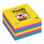 3M99885 Post-it Super Sticky 101x101mm Lined Rio Pack 6 675-SS6-RIO 3M99885 Post-it Super Sticky 101x101mm Lined Rio Pack 6 675-SS6-RIO