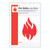 IVG00285 Fire Safety Log Record Book Aides compliance with fire safety standards IVGSFLB IVG00285 Fire Safety Log Record Book Aides compliance with fire safety standards IVGSFLB