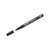 PE03013 Pentel N50S Permanent Bullet Marker Fine Black Pack 12 N50S-A PE03013 Pentel N50S Permanent Bullet Marker Fine Black Pack 12 N50S-A