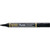 PE07140 Pentel N850 Permanent Marker Bullet Tip Marker Pack 12 N850-AE