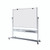 BQ10615 Bi-Office Revolver Plus Magnetic Board 1200x900mm QR3203 BQ10615 Bi-Office Revolver Plus Magnetic Board 1200x900mm QR3203