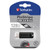 VM49319 Verbatim Pinstripe USB 3 0 Flash Drive 128GB Black 49319