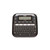 BA74631 Brother P-Touch PT-D210VP Desktop Label Printer Black PTD210VP