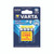 VR74766 Varta AAA High Energy Battery Alkaline Pack 4 4903620414