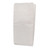 DC00615 Paper Bag 152x216x279mm White Pack 1000 9430019 DC00615 Paper Bag 152x216x279mm White Pack 1000 9430019
