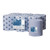 SCA39811 Tork Mini Centrefeed Roll 2-Ply 150m Blue Pack 6 128107 SCA39811 Tork Mini Centrefeed Roll 2-Ply 150m Blue Pack 6 128107