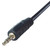 Jack for PC microphone Jack for PC microphone