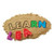 LSP1450-UKM Learning Resources Sand Moulds - Uppercase Alphabet LSP1450-UKM Learning Resources Sand Moulds - Uppercase Alphabet