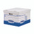 BB72104 Fellowes Basics Storage Box Heavy Duty Large Pack 10 BB72106 BB72104 Fellowes Basics Storage Box Heavy Duty Large Pack 10 BB72106