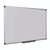 BQ11377 Bi-Office Maya Magnetic Whiteboard Gridded 900x600mm MA0347170 BQ11377 Bi-Office Maya Magnetic Whiteboard Gridded 900x600mm MA0347170