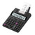 CS09967 Casio HR-150RCE Printing Calculator Black HR150 RCE CS09967 Casio HR-150RCE Printing Calculator Black HR150 RCE