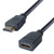 GR02473 Connekt Gear 5M HDMI 4K UHD Extension Cable 26-70504K MF GR02473 Connekt Gear 5M HDMI 4K UHD Extension Cable 26-70504K MF