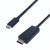 GR02693 Connekt Gear USB C HDMI Connector Cable 2m 26-2993 GR02693 Connekt Gear USB C HDMI Connector Cable 2m 26-2993