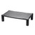 CE04690 Contour Ergonomics Extra Wide Monitor Stand Black CE04690 CE04690 Contour Ergonomics Extra Wide Monitor Stand Black CE04690