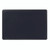DB71000 Durable Desk Mat Contoured Edge 530 x 400mm Black 710201 DB71000 Durable Desk Mat Contoured Edge 530 x 400mm Black 710201