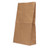 DC01158 Paper Bag 215x305x387mm Brown Pack 125 302168 DC01158 Paper Bag 215x305x387mm Brown Pack 125 302168