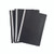 EN06041 Graffico Project Folder A4 Black Pack 100 EN06041 EN06041 Graffico Project Folder A4 Black Pack 100 EN06041