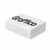 EN05992 Graffico Plastic Eraser White Pack 45 EN05992 EN05992 Graffico Plastic Eraser White Pack 45 EN05992