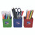 HX97079 Helix Pencil Pots Assorted Pack 12 753810 HX97079 Helix Pencil Pots Assorted Pack 12 753810