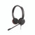 JAB02115 Jabra Evolve 20 SE MS Stereo Binaural Headset Noise cancelling microphone 499-823-309