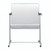 NB11822 Nobo Classic Enamel Mobile Whiteboard 1200x900mm 1901033 NB11822 Nobo Classic Enamel Mobile Whiteboard 1200x900mm 1901033