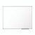 NB50489 Nobo Basic Steel Magnetic Whiteboard 1200 x 900mm 1905211 NB50489 Nobo Basic Steel Magnetic Whiteboard 1200 x 900mm 1905211