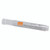 NB52609 Nobo Glass Whiteboard Markers White Pack 4 1905323 NB52609 Nobo Glass Whiteboard Markers White Pack 4 1905323