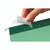 RX58106 Rexel 50mm Suspension File Tabs with Labels Clear Pack 25 2115596 RX58106 Rexel 50mm Suspension File Tabs with Labels Clear Pack 25 2115596