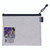 SK22093 Snopake Eva Mesh Zippa Bag A5 Pack 3 15838 SK22093 Snopake Eva Mesh Zippa Bag A5 Pack 3 15838