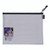SK22096 Snopake Eva Mesh Zippa Bag Foolscap Pack 3 15839 SK22096 Snopake Eva Mesh Zippa Bag Foolscap Pack 3 15839