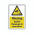 SPT16976 Spectrum Industrial Warning CCTV Cameras In Op S A PVC Sign 200x300mm 1311 SPT16976 Spectrum Industrial Warning CCTV Cameras In Op S A PVC Sign 200x300mm 1311