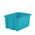 WFH30099 Stack Store Med Teal S01M809 WFH30099 Stack Store Med Teal S01M809