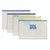 TGR00500 Sundry A4 Zip Bag Pack 12 300500 TGR00500 Sundry A4 Zip Bag Pack 12 300500