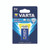 VR55986 Varta 9V High Energy Battery Alkaline 10 year shelf life ideal smoke detectors 4922121411