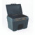 WE08649 Winter Salt Grit Bin Victorian with Hopper Feed 400 Litre 317076