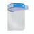WX07365 SuperGuardPRO Visor Pack 24 PPPE201 WX07365 SuperGuardPRO Visor Pack 24 PPPE201