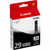 4868B001 Canon 4868B001 PGI-29 MBK Matte Black Ink Cartridge1.93K pages 36ml 4868B001 Canon 4868B001 PGI-29 MBK Matte Black Ink Cartridge1.93K pages 36ml