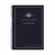 JT18959 Concord Jotta Notebook 140 Page A5 Black Pack 5 8959-CON JT18959 Concord Jotta Notebook 140 Page A5 Black Pack 5 8959-CON