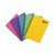 PP17268 Pukka Notemakers Sidebound A4 Assorted Pack 10 7268-PRS