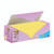 3M85600 Post-it Super Sticky ZNotes Canary Yellow Cabinet 76x76mm Pack 24 3M85600 Post-it Super Sticky ZNotes Canary Yellow Cabinet 76x76mm Pack 24
