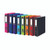 PP39450 Pukka Brights Box File Foolscap Assorted Pack 10 BR-9450 PP39450 Pukka Brights Box File Foolscap Assorted Pack 10 BR-9450