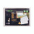 UP21905 Stewart Superior Eco Biodegradable Wallet A4 Clear Pack 5 30085-CL UP21905 Stewart Superior Eco Biodegradable Wallet A4 Clear Pack 5 30085-CL