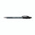 GL08217 PaperMate FlexGrip Gel Pens Black Pack 12 2108217 GL08217 PaperMate FlexGrip Gel Pens Black Pack 12 2108217