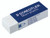 ST52819 Staedtler Mars Plastic Eraser Pack 2 52650BK2DA ST52819 Staedtler Mars Plastic Eraser Pack 2 52650BK2DA